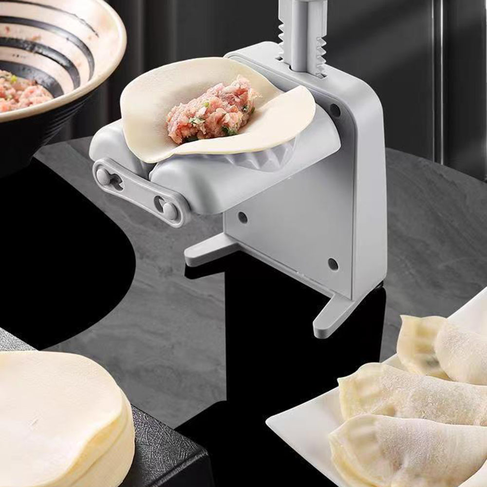 Diy Electronics Starter Kit - Automatic Dumpling Maker Mould Quick Prototyping