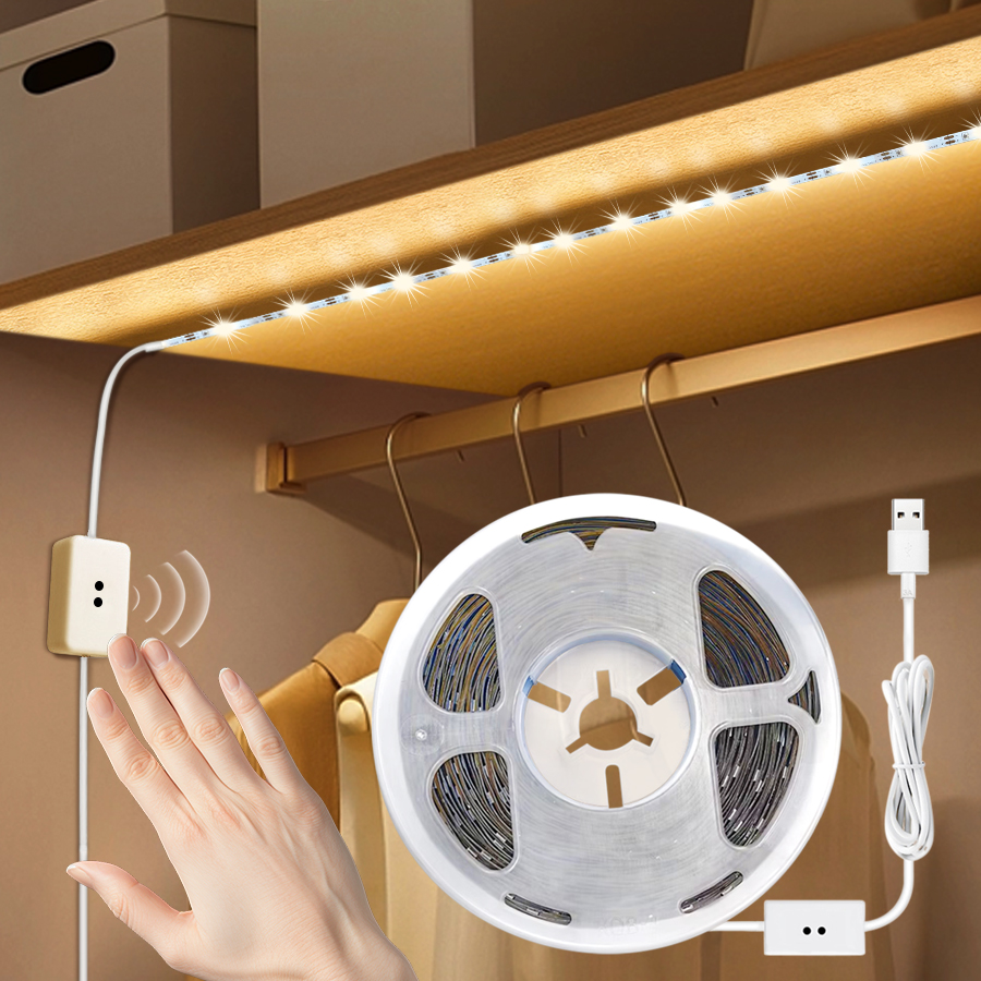 Ldr Light Sensor - LED Under Cabinet Light 1M-10M 5V