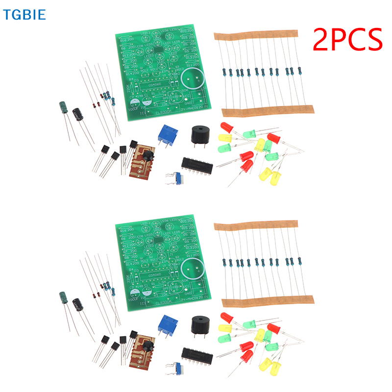 Diy Electronics Kits - [TL][TL]New Style DIY Electronic Kit Dream