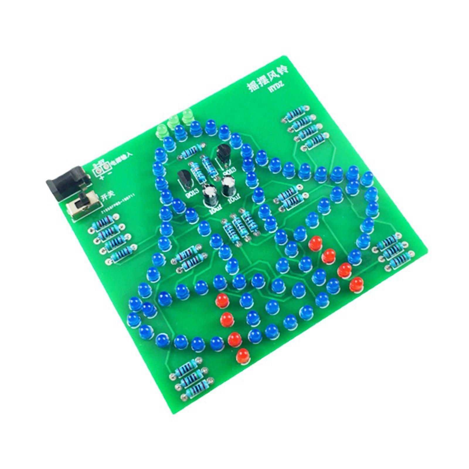 Windbell Fun DIY Electronic Ki - Useful Diy Electronics avaliação e preço