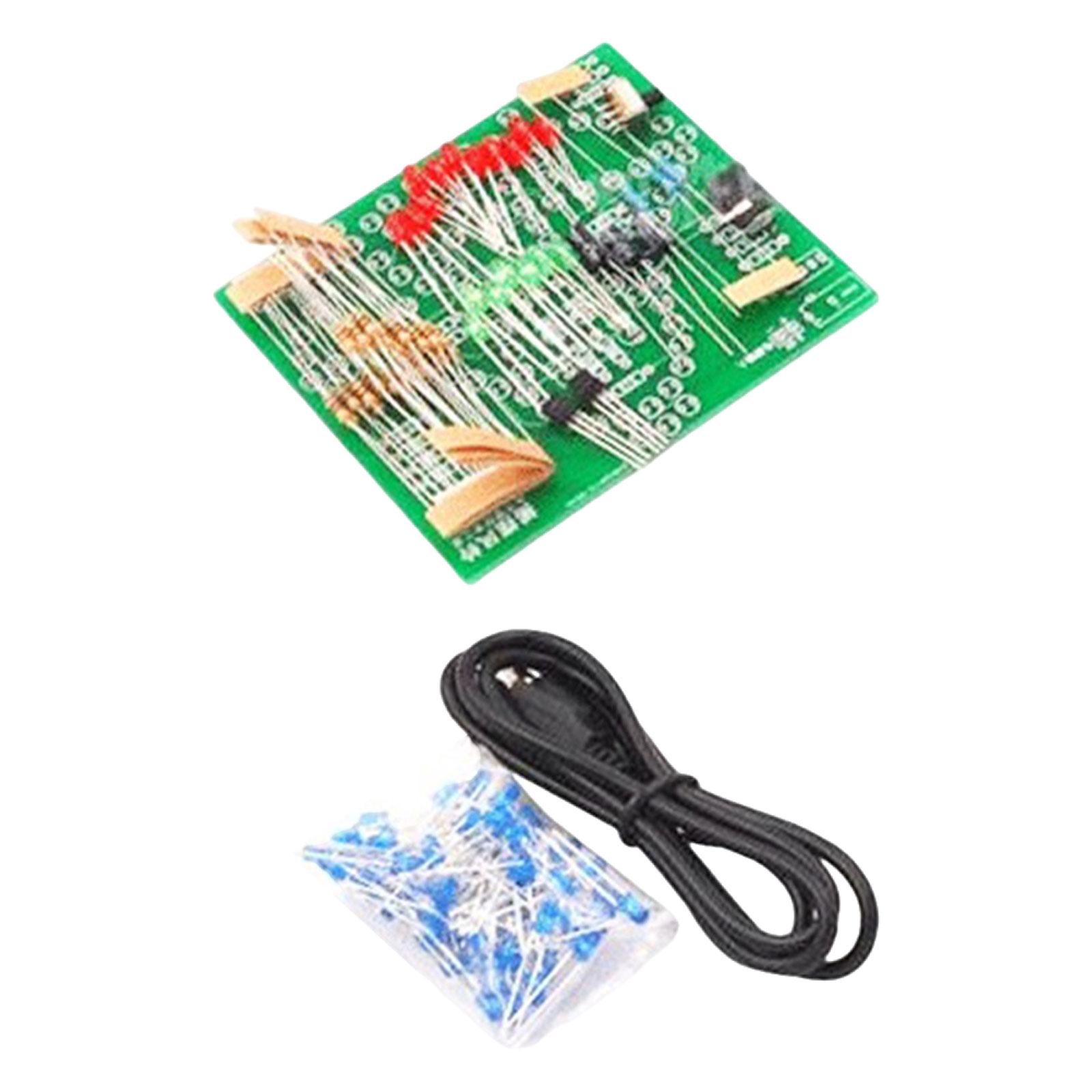 Windbell Fun DIY Electronic Ki - Useful Diy Electronics avaliação e preço