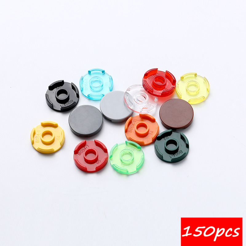 150PCS High-Tech Assemble Part - Diy Electronics Ideas avaliação e preço