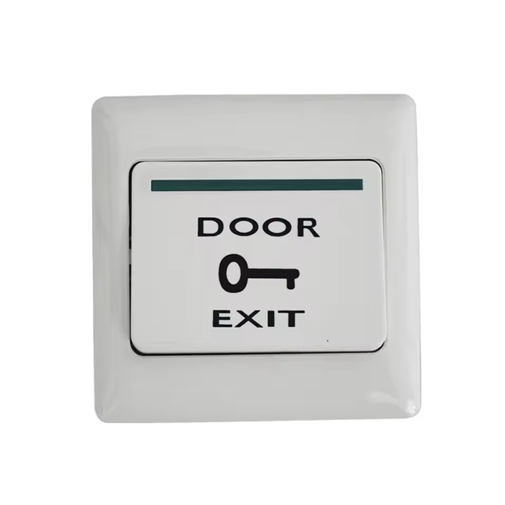 APSC Door Access Control Switc - Push Button Tactile avaliação e preço