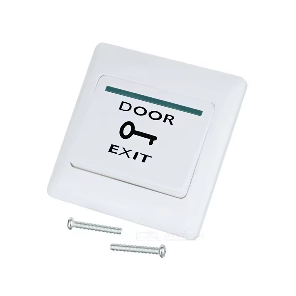 APSC Door Access Control Switc - Push Button Tactile avaliação e preço