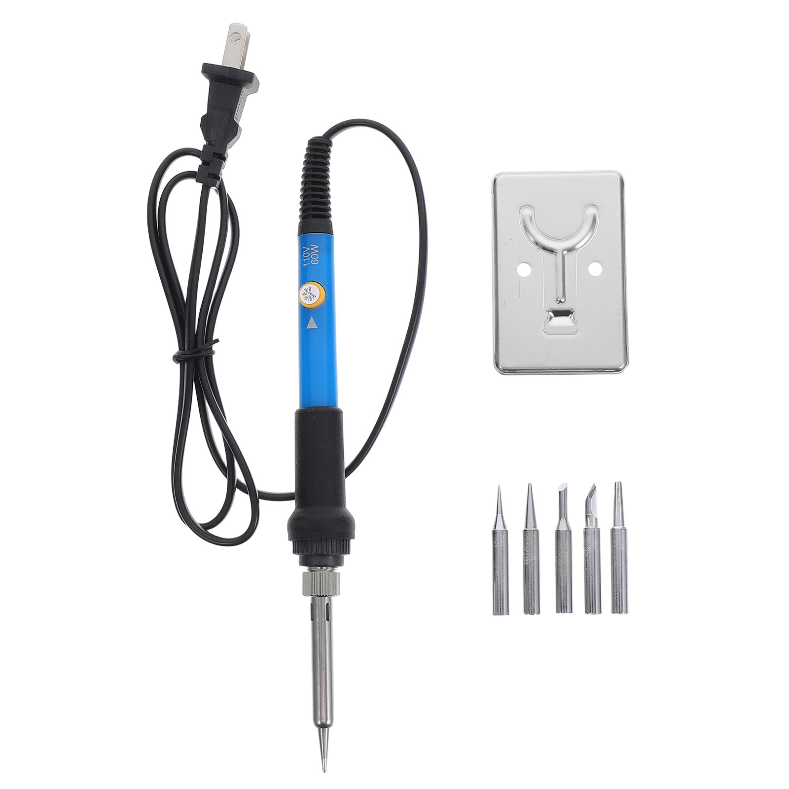 1Set Temperature Adjustable So - Hobby Diy Electronics Kit avaliação e preço