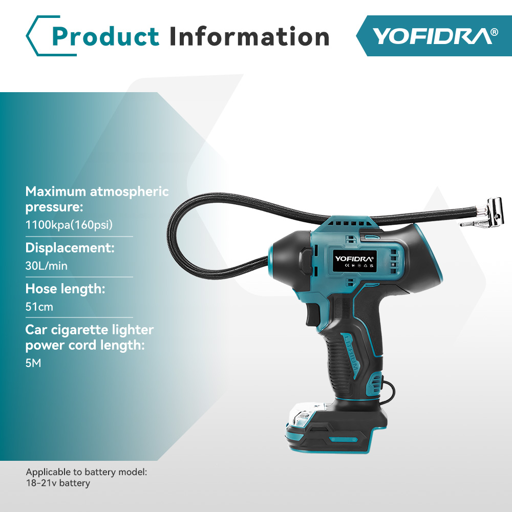 YOFIDRA Electric Air pump Port - Diy Electronics Starter Kit avaliação e preço