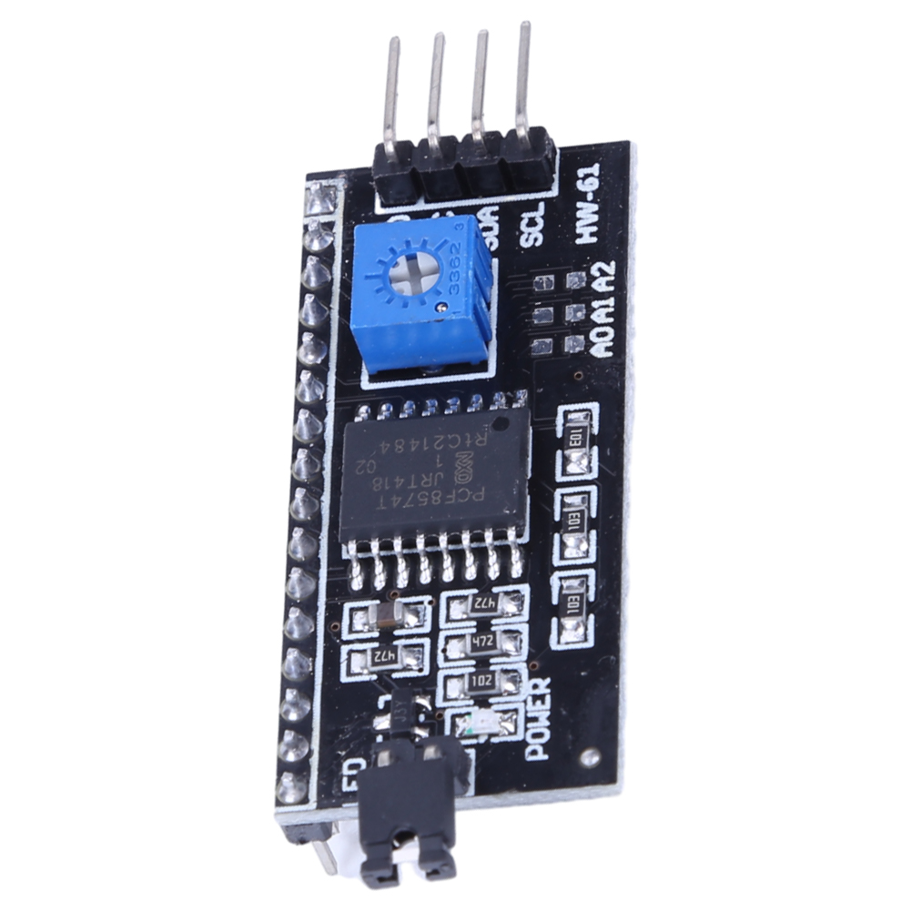 5-20Pcs HW-061 PCF8574 LCD Ada - I2C Lcd Display avaliação e preço