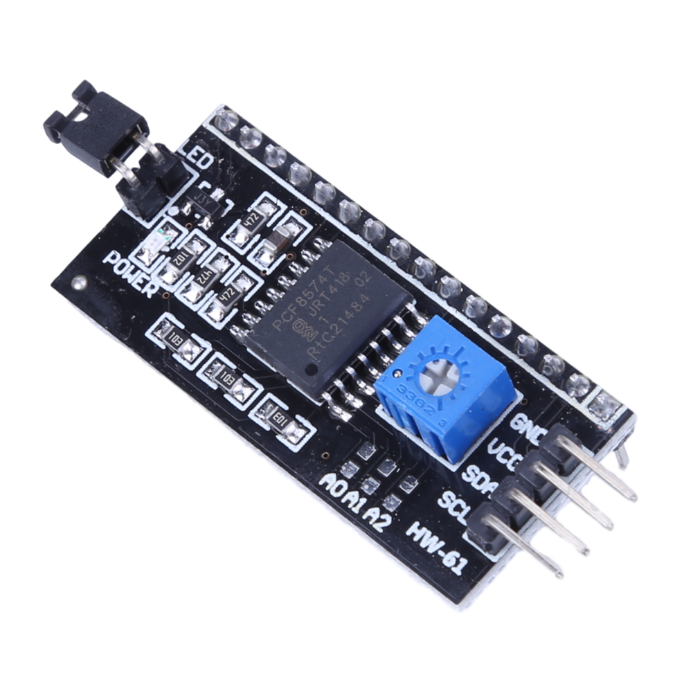 5-20Pcs HW-061 PCF8574 LCD Ada - I2C Lcd Display avaliação e preço