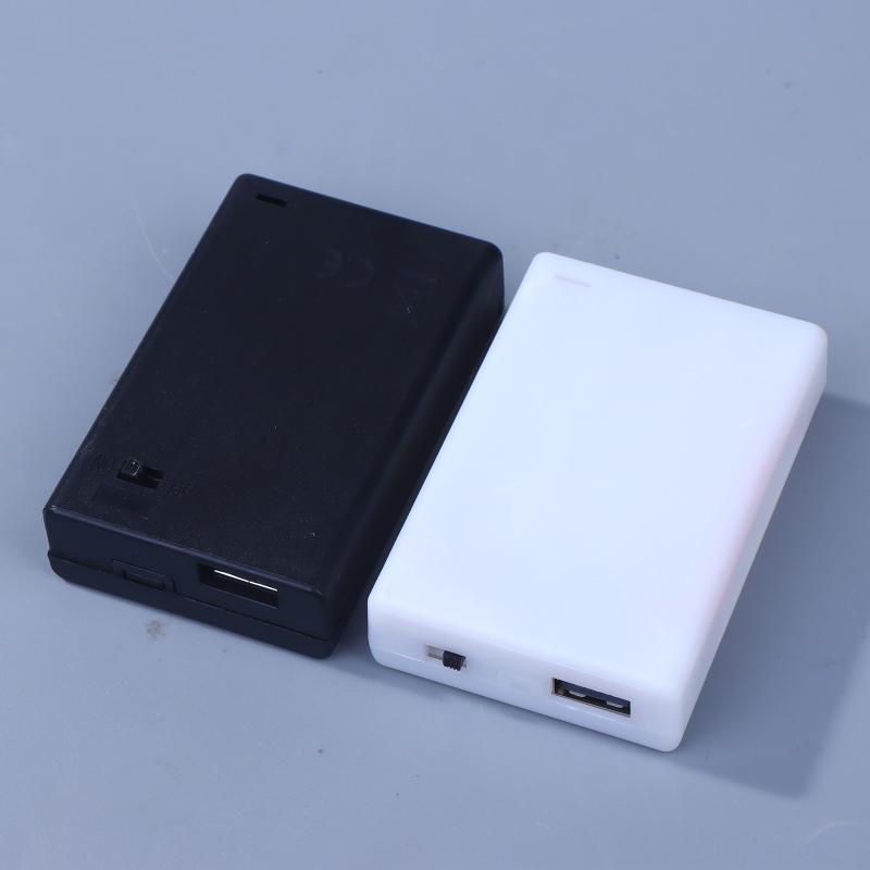 3AA 4.5V Battery Box AA Batter - Useful Diy Electronics avaliação e preço