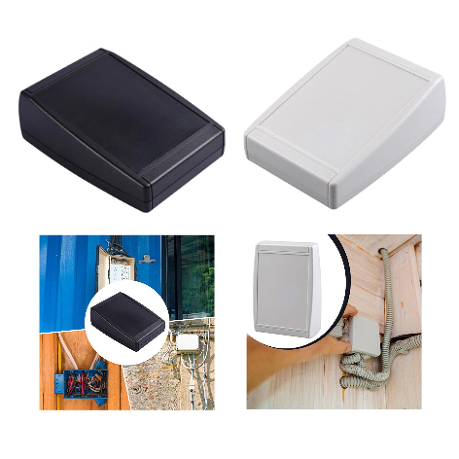 Electrical Box DIY Electronic  - Useful Diy Electronics avaliação e preço