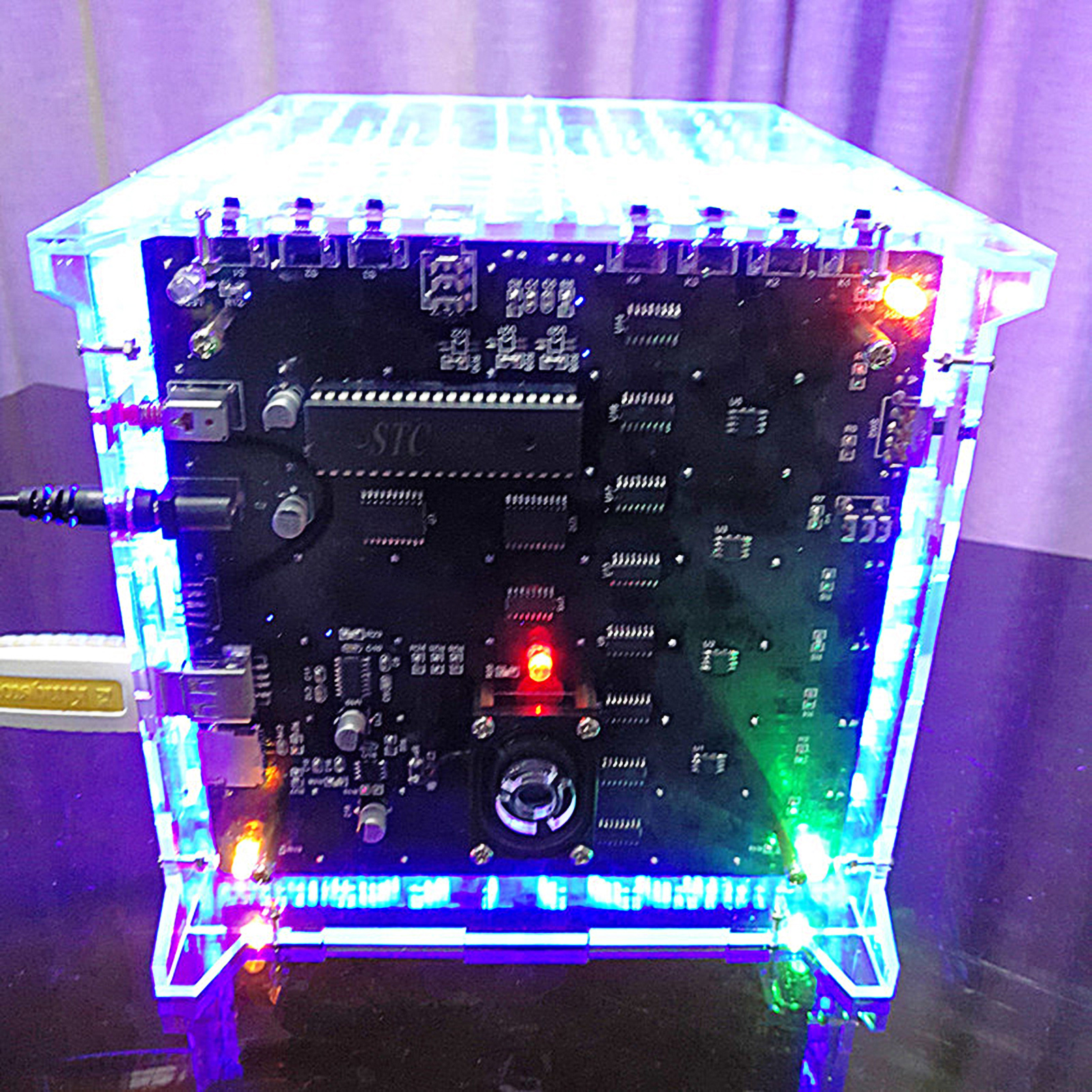 HOT SALES！！！New Arrival Electr - Learn Diy Electronics avaliação e preço