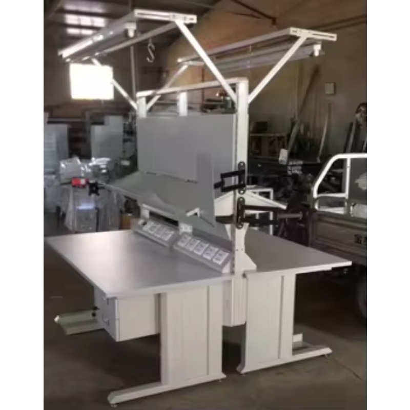 ESD Anti-Static Workbench for  - Diy Electronics Table avaliação e preço