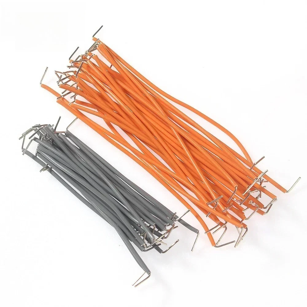 65/140/350/560/840Pcs/Box U Sh - Breadboard Jumper Wire avaliação e preço