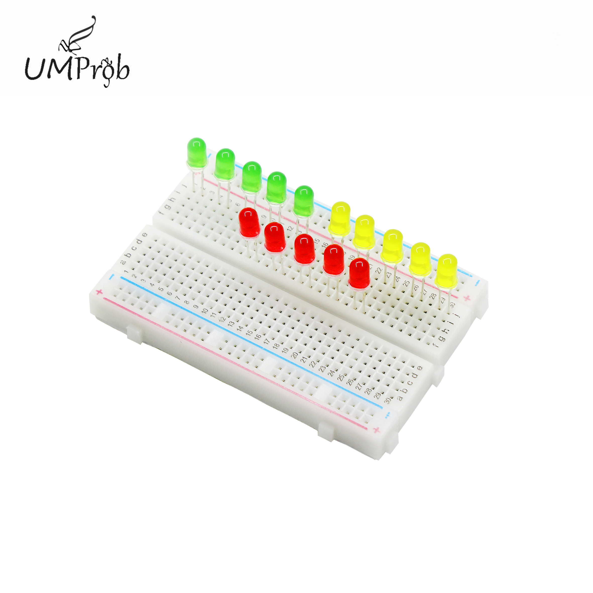 Starter Kit R3 Mini Breadboard - Breadboard Jumper Wire avaliação e preço