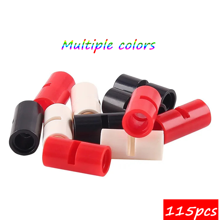 115PCS High-Tech Assemble Part - Diy Electronics Ideas avaliação e preço