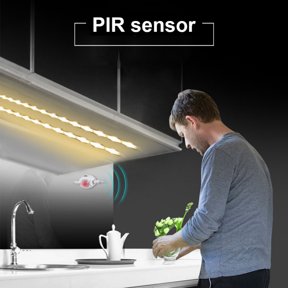 Sensor Detector Smart Switch 5 - Ldr Light Sensor avaliação e preço