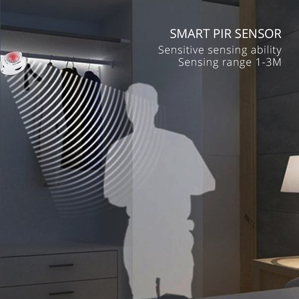 Sensor Detector Smart Switch 5 - Ldr Light Sensor avaliação e preço