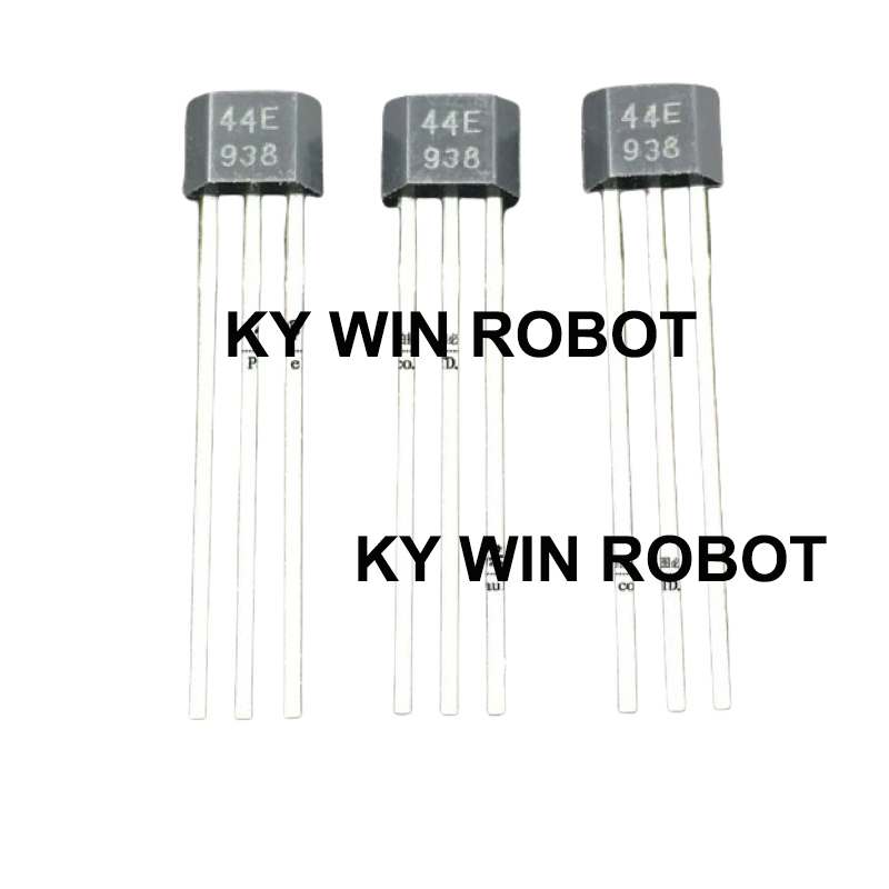 SH44E/OH3144SF/AH3144EUA Unipo - R/Diy Electronics avaliação e preço