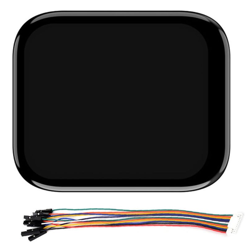 [LXYA68Z!] SPI And I2C Interfa - I2C Lcd Display avaliação e preço