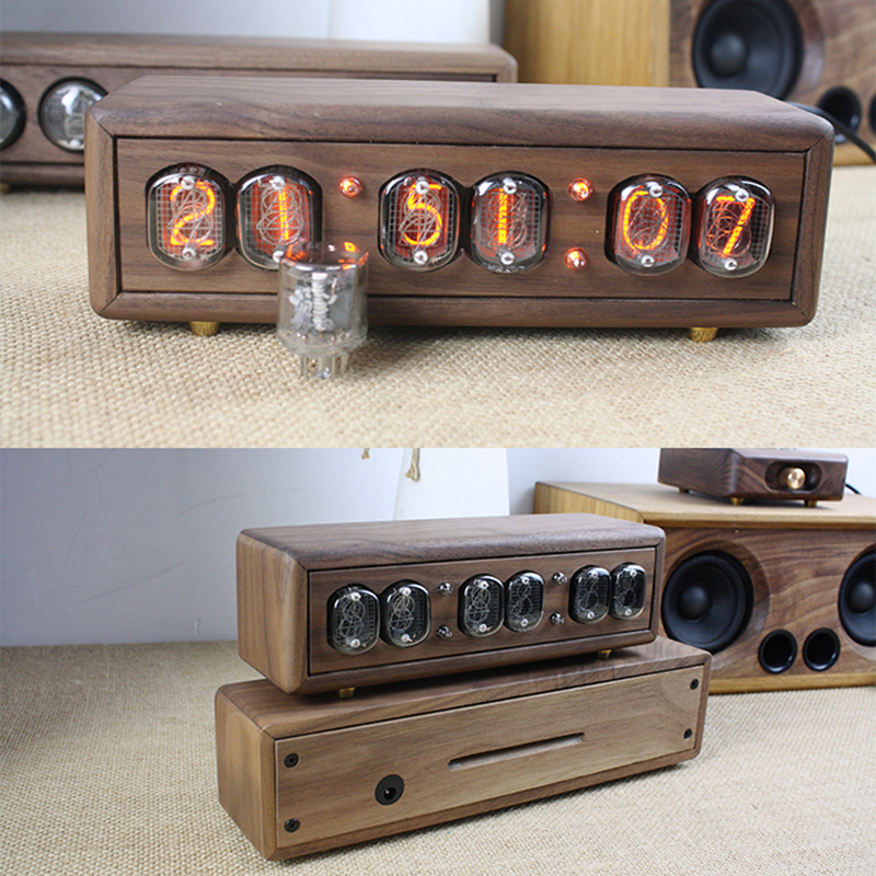 Black Walnut Wood Gift Ideas L - Diy Electronics Ideas avaliação e preço