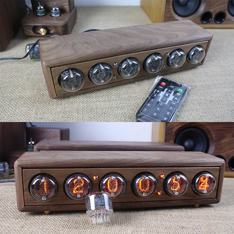 Black Walnut Wood Gift Ideas L - Diy Electronics Ideas avaliação e preço
