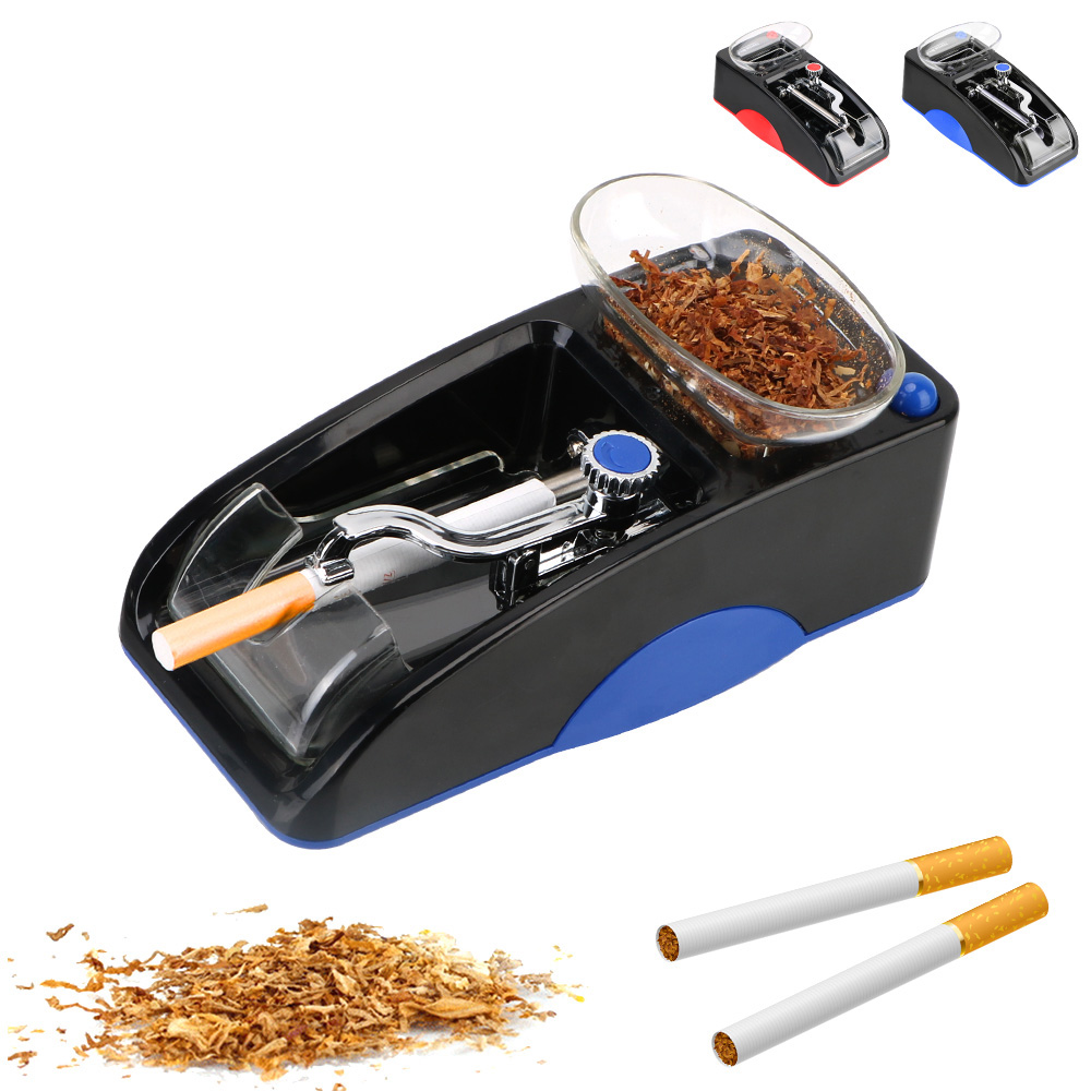 Electric Automatic DIY Smoking - Diy Electronics Starter Kit avaliação e preço