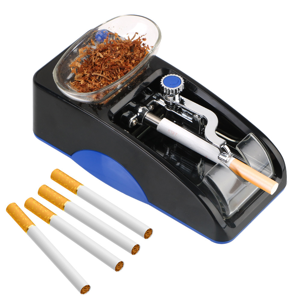 Electric Automatic DIY Smoking - Diy Electronics Starter Kit avaliação e preço