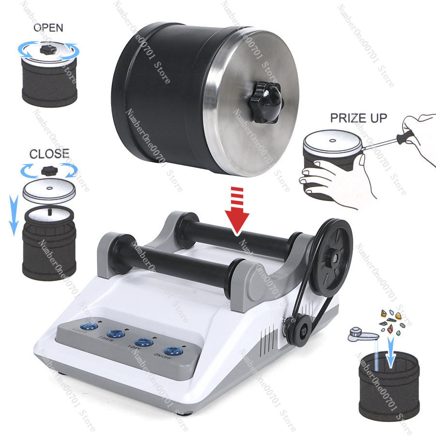 Professional Rock Grinder Kit  - Diy Electronics Kits avaliação e preço