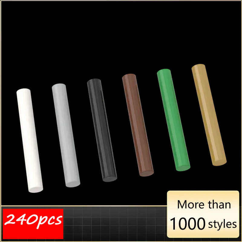 240PCS High-Tech Assemble Part - Diy Electronics Ideas avaliação e preço
