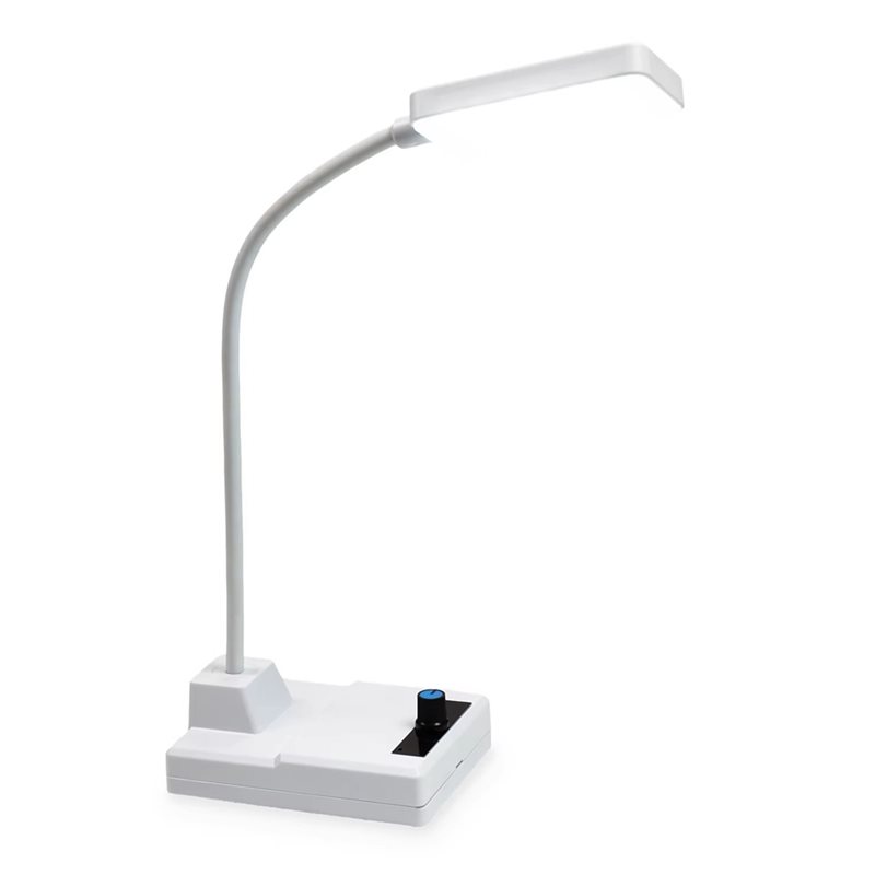 AS95-NE555 LED Dimming Table L - Diy Electronics Table avaliação e preço