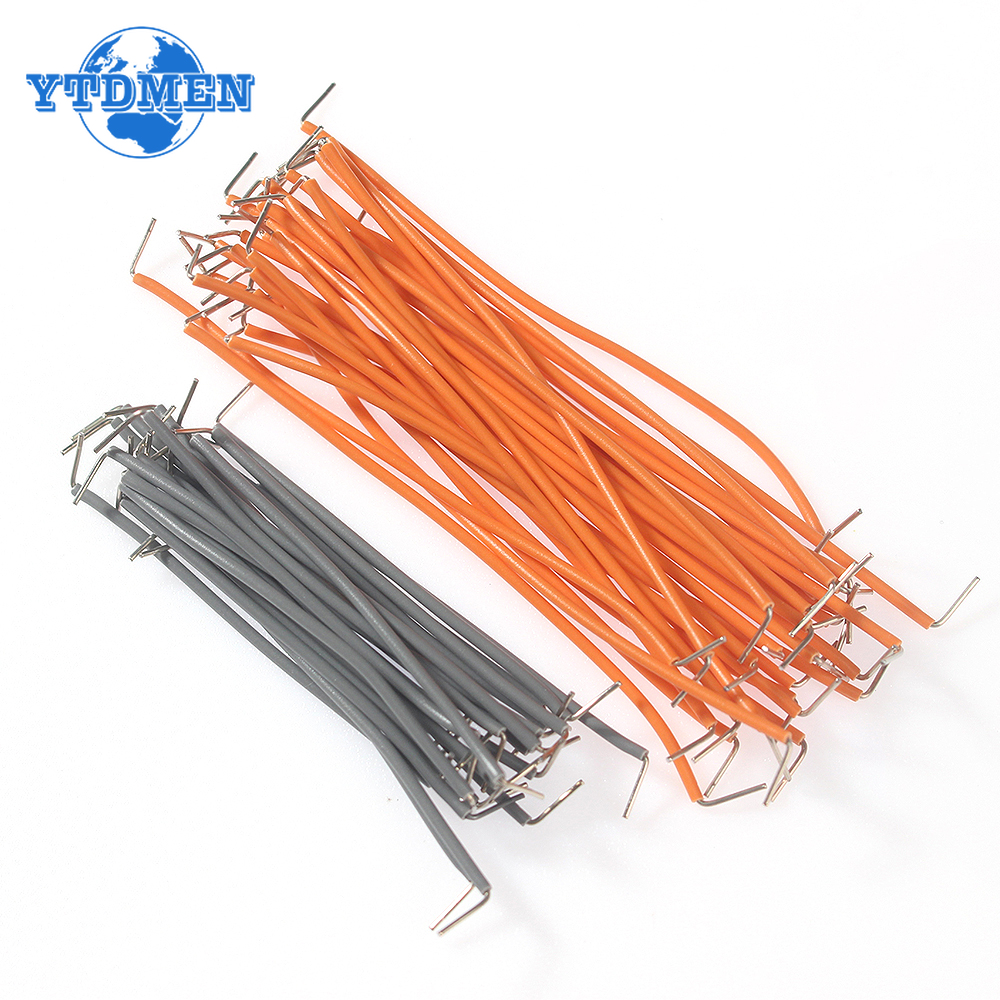 140/350/560/840pcs Breadboard  - Breadboard Jumper Wire avaliação e preço