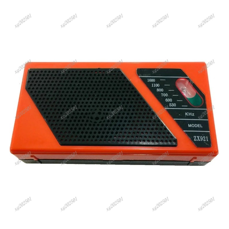 DIY 921 Eight-Tube AM Radio Ki - Hobby Diy Electronics Kit avaliação e preço