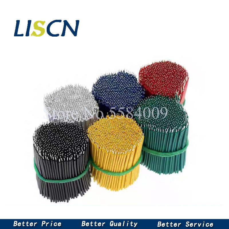 1000PCS/LOT Tin-Plated Breadbo - Breadboard Jumper Wire avaliação e preço