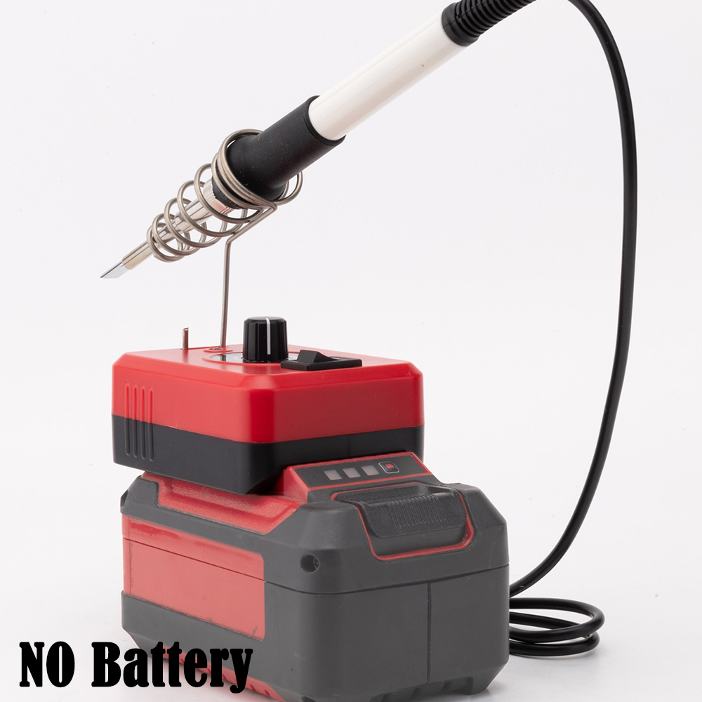 Cordless T12 Soldering Station - Diy Soldering Station No Electronics avaliação e preço
