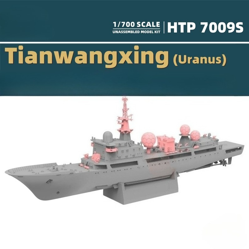 1/700 815G-class Uranus Electr - Diy Electronics Kits avaliação e preço