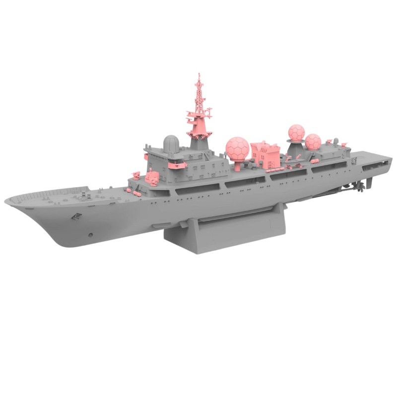 1/700 815G-class Uranus Electr - Diy Electronics Kits avaliação e preço