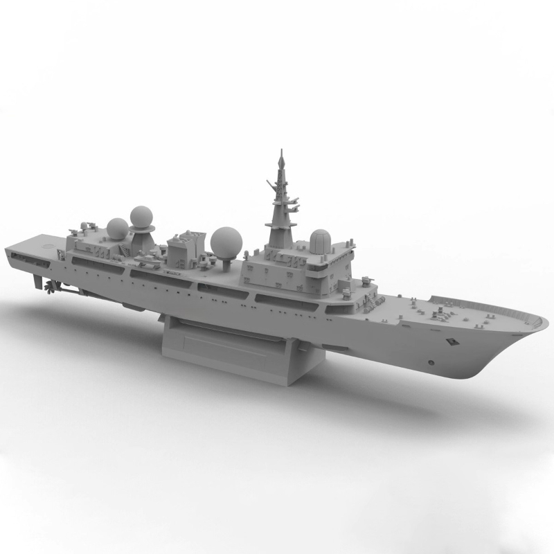 1/700 815G-class Uranus Electr - Diy Electronics Kits avaliação e preço