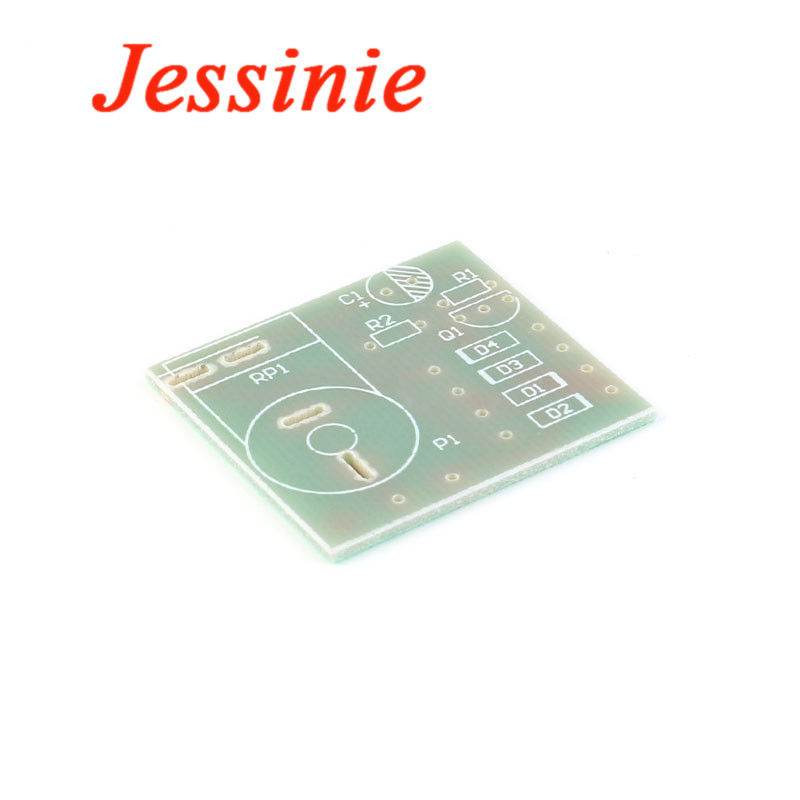 Dimmers Light Board Kit DIY Un - Diy Electronics Table avaliação e preço