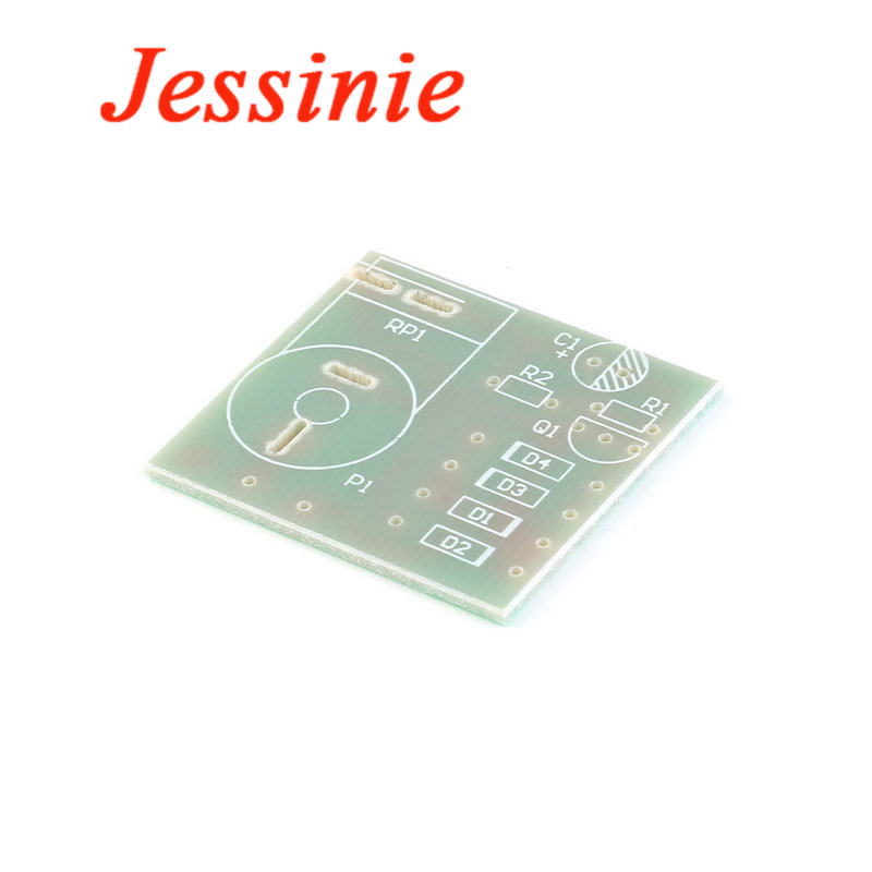 Dimmers Light Board Kit DIY Un - Diy Electronics Table avaliação e preço