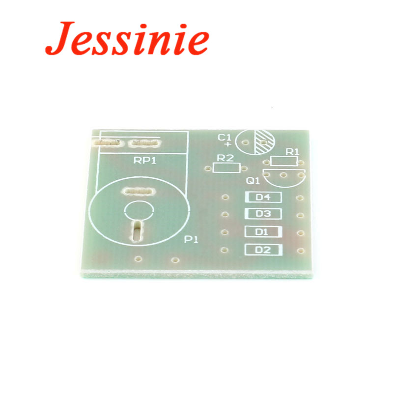 Dimmers Light Board Kit DIY Un - Diy Electronics Table avaliação e preço