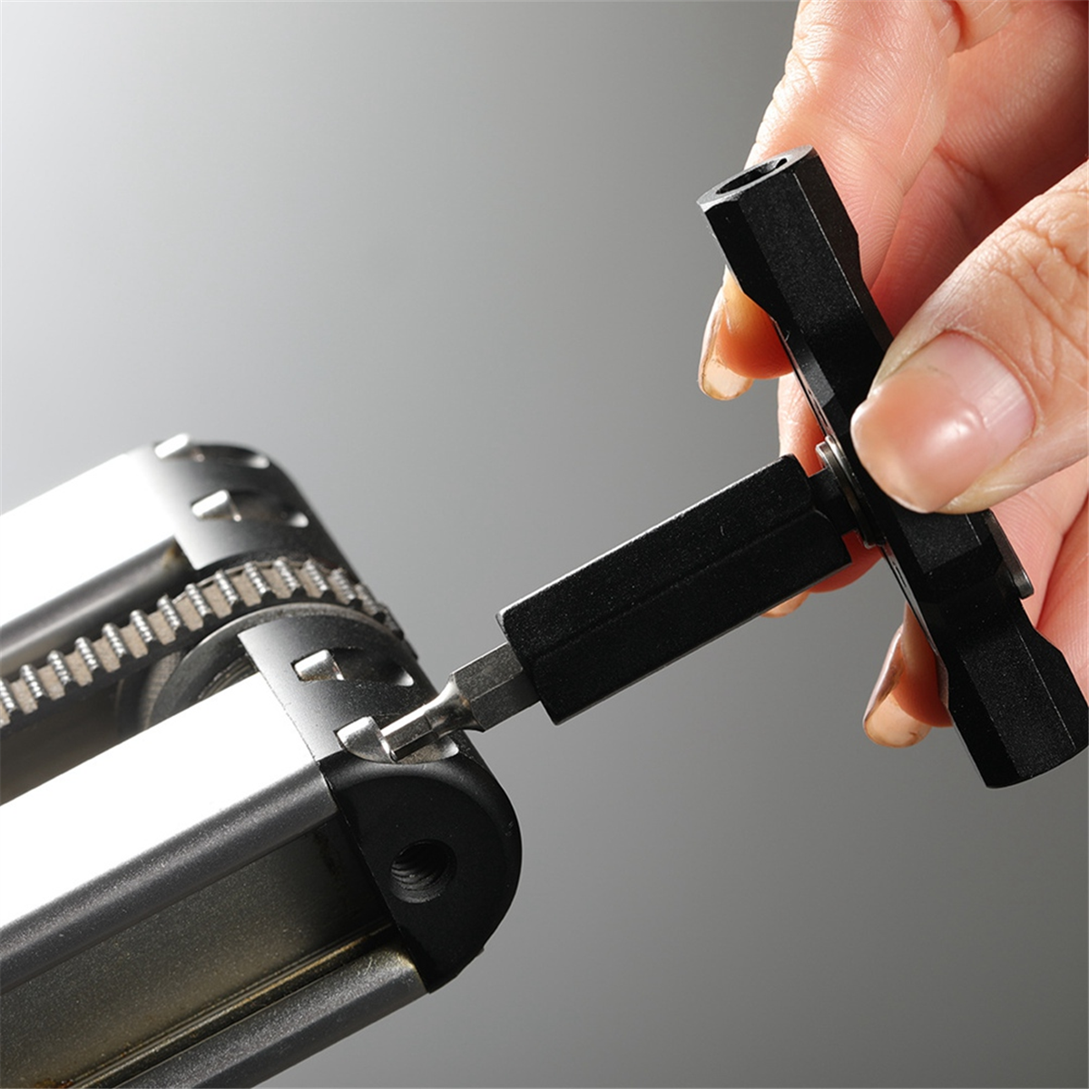 Y31A Ratchet Screwdriver,24-in - Diy For Electronics avaliação e preço
