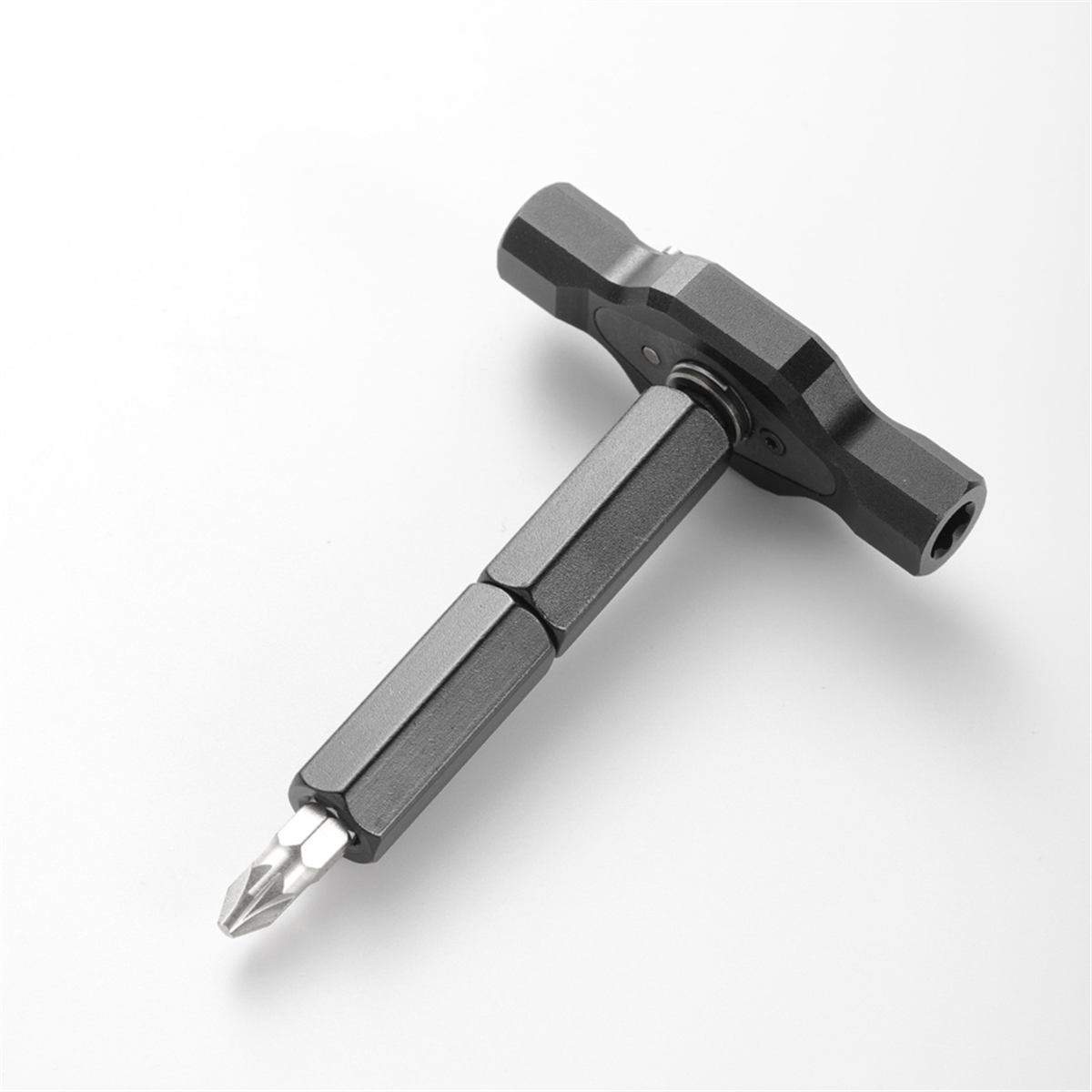 Y31A Ratchet Screwdriver,24-in - Diy For Electronics avaliação e preço