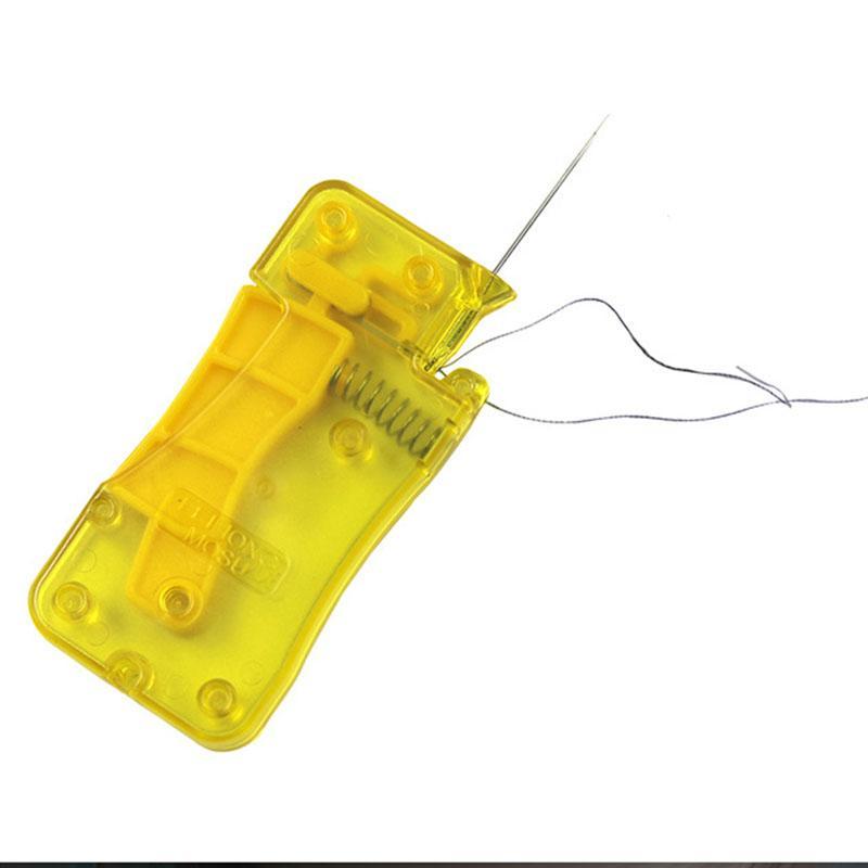 Auto Needle Threader DIY Tool  - Diy Electronics Starter Kit avaliação e preço