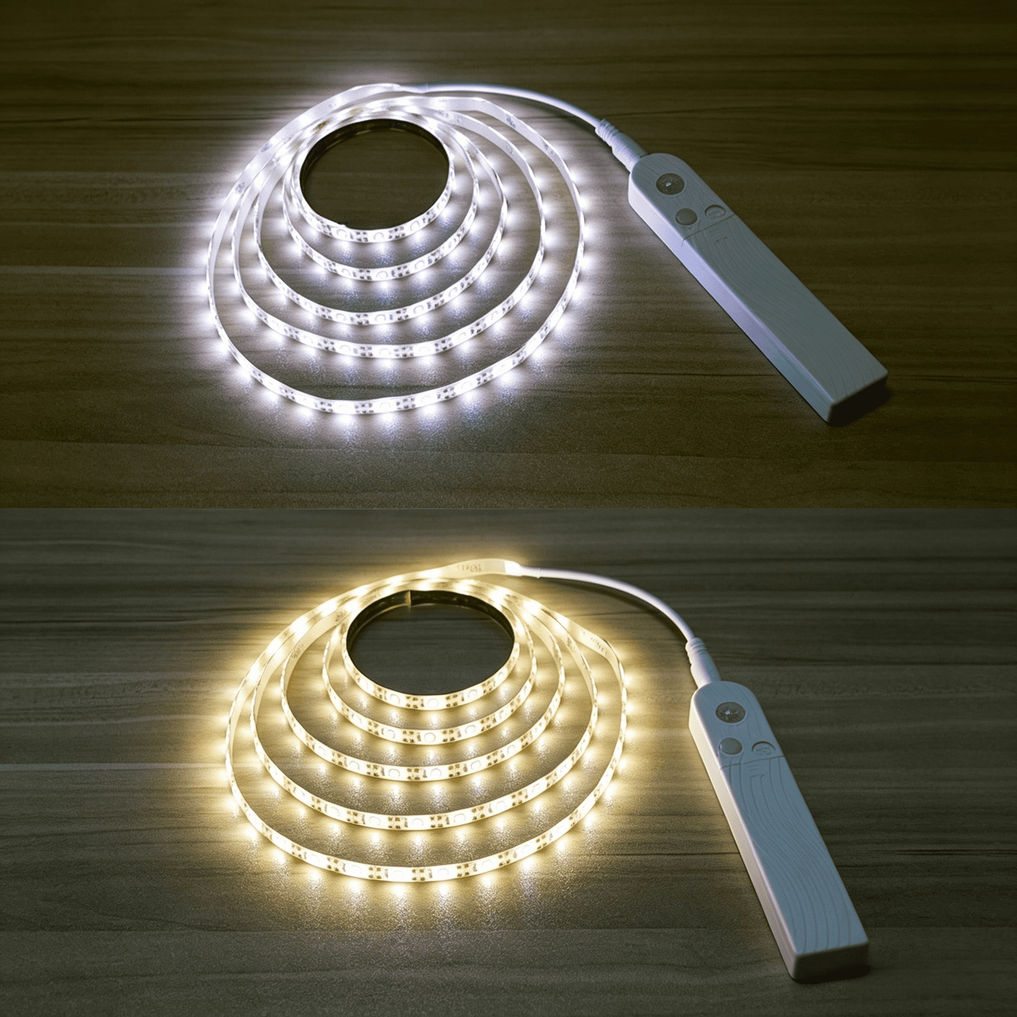 1–5M PIR Motion Sensor LED Str - Ldr Light Sensor avaliação e preço