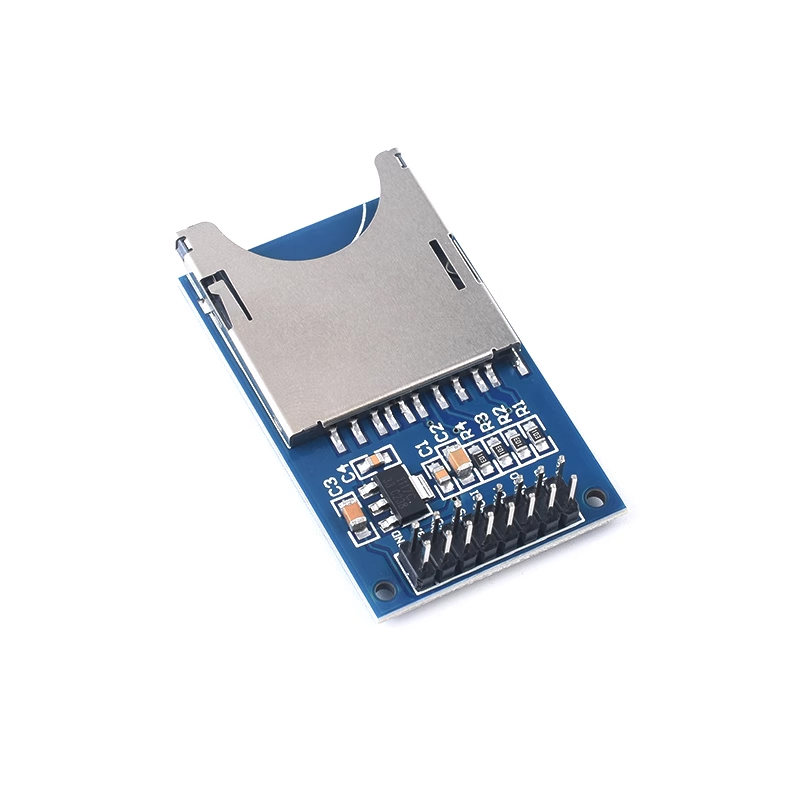 5pcs SD card module Micro SD c - Sd Card Module Spi avaliação e preço