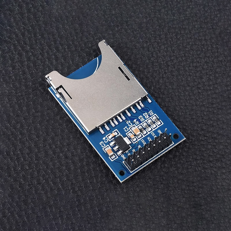 5pcs SD card module Micro SD c - Sd Card Module Spi avaliação e preço