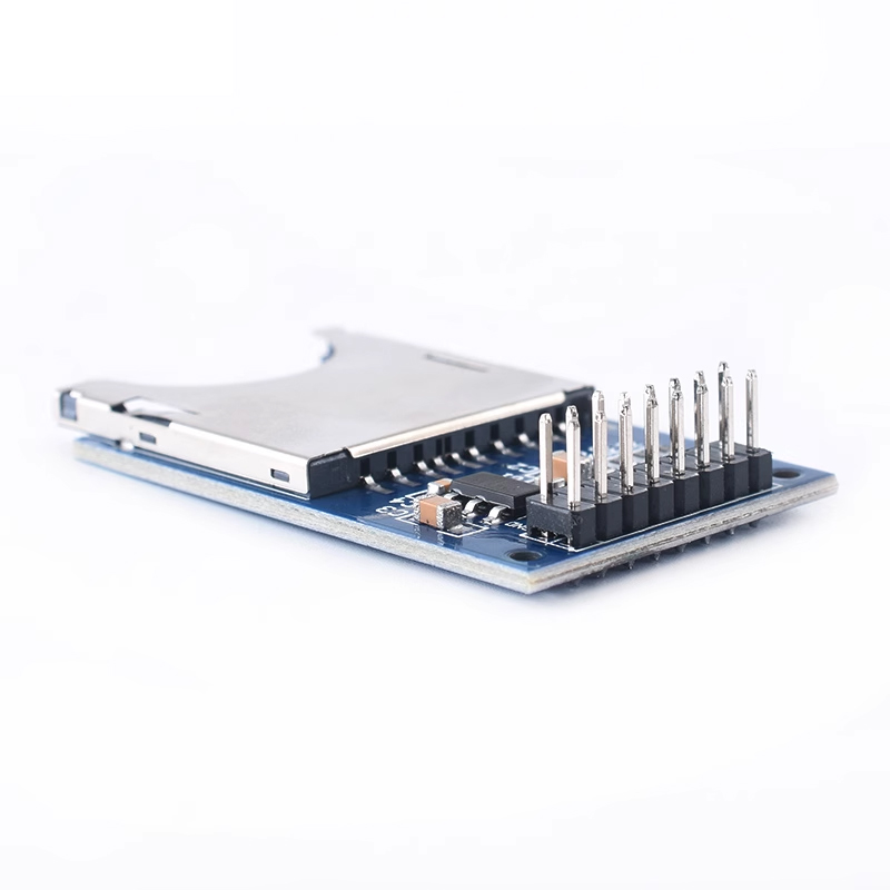 5pcs SD card module Micro SD c - Sd Card Module Spi avaliação e preço