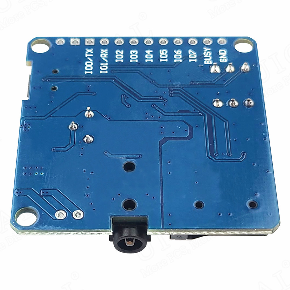 Voice Sound Module for Arduino - Sd Card Module Spi avaliação e preço
