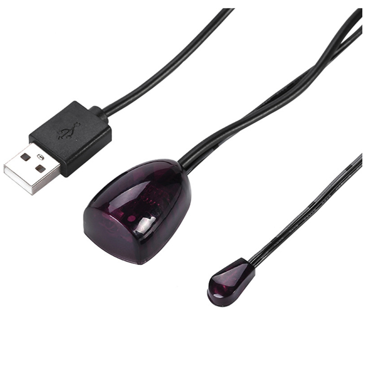 Infrared IR Remote Extender Re - Ir Infrared Receiver avaliação e preço