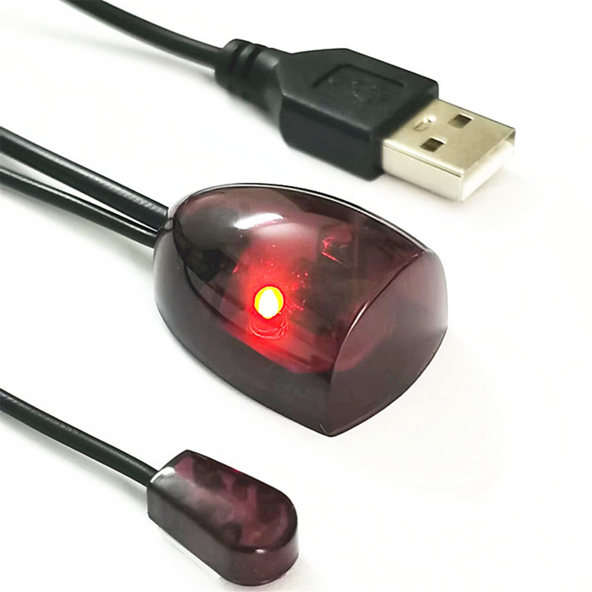 Infrared IR Remote Extender Re - Ir Infrared Receiver avaliação e preço